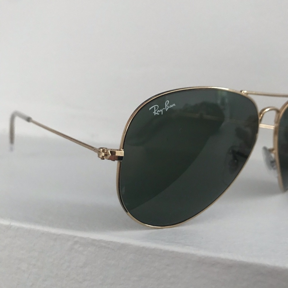 Ray Ban 3025 Sunglasses